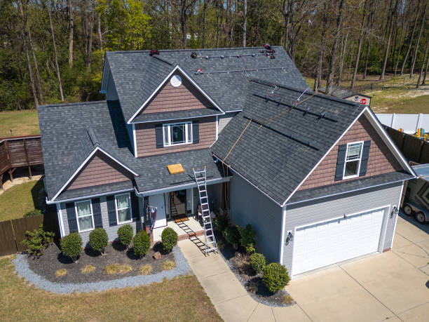 Professional Roofing in Ramtown, NJ