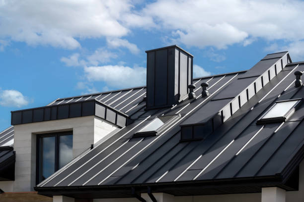 Best Storm Damage Roof Repair  in Ramtown, NJ